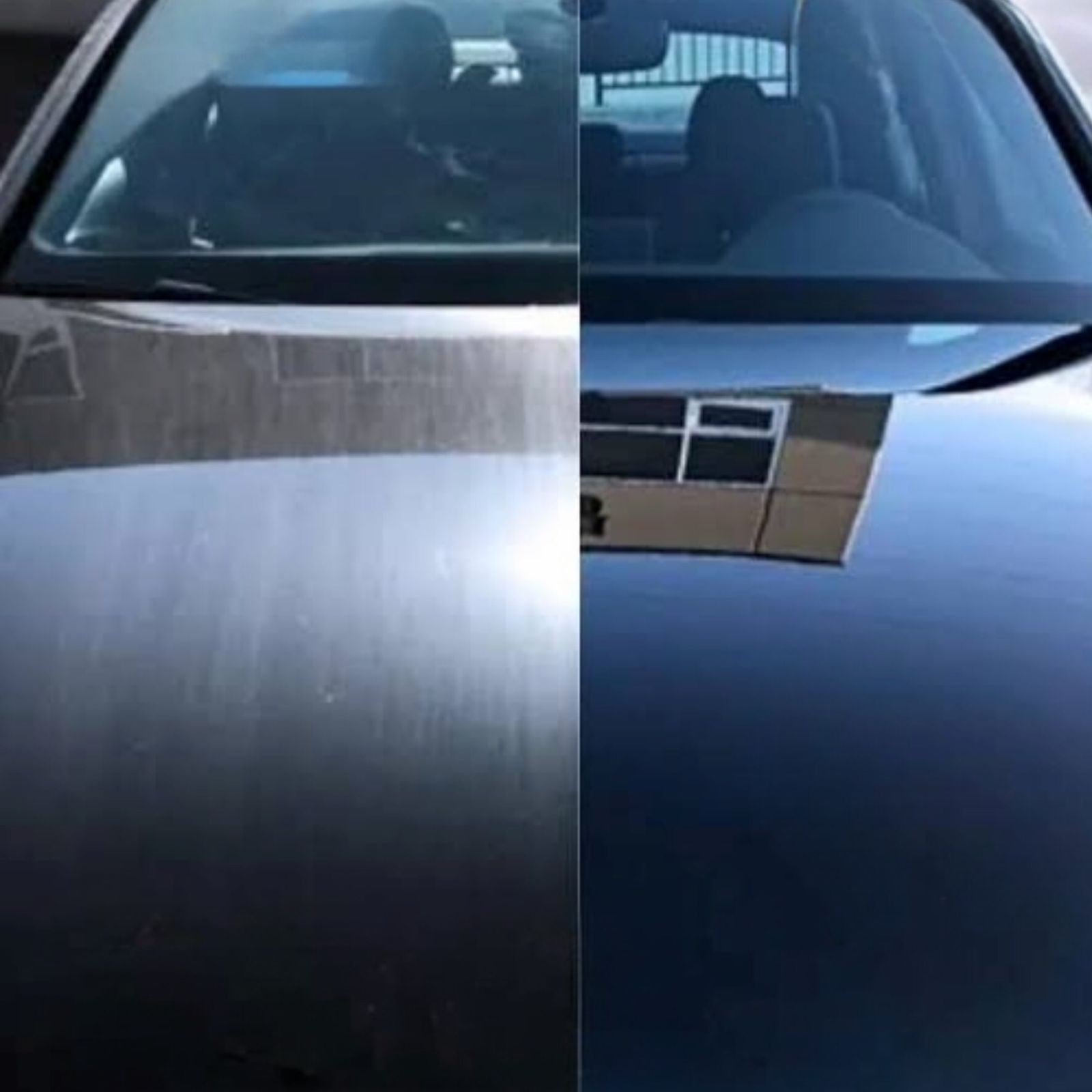 Comparativo antes e depois 1
